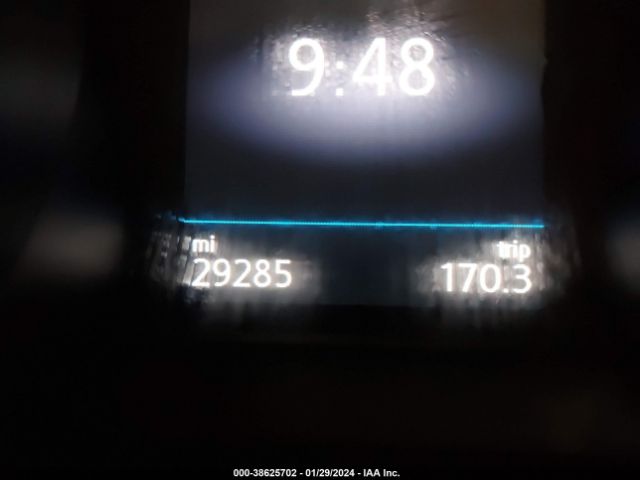 3VV1B7AX3KM175699 Volkswagen Tiguan 2.0t S