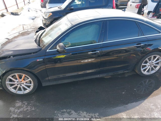 Audi A6 3.0t Premium 2018 WAUH3AFC0JN047287 Image 14