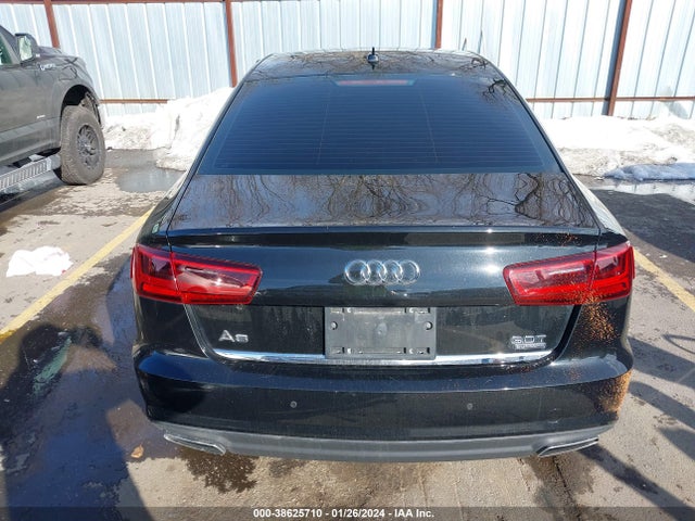 Audi A6 3.0t Premium 2018 WAUH3AFC0JN047287 Image 16
