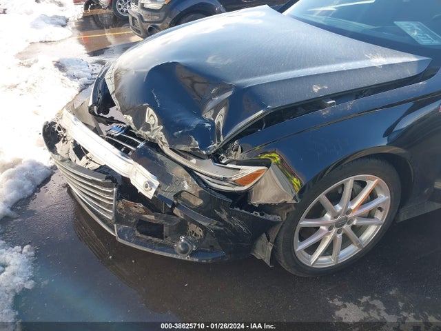 Audi A6 3.0t Premium 2018 WAUH3AFC0JN047287 Image 6