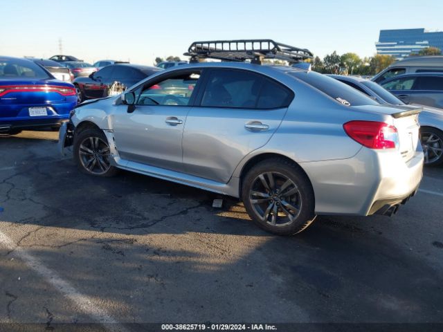 JF1VA1J67G8824980 Subaru Wrx Limited