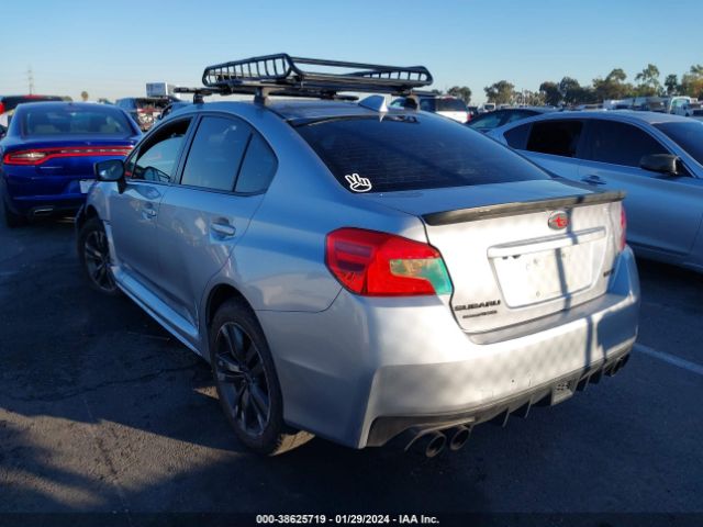 JF1VA1J67G8824980 Subaru Wrx Limited