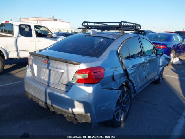 JF1VA1J67G8824980 Subaru Wrx Limited