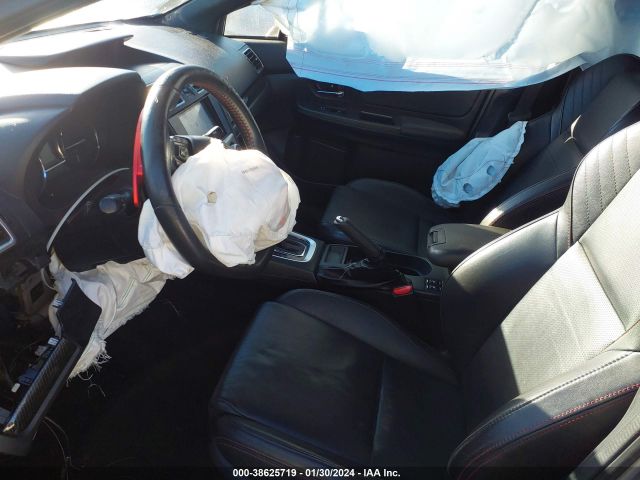 JF1VA1J67G8824980 Subaru Wrx Limited