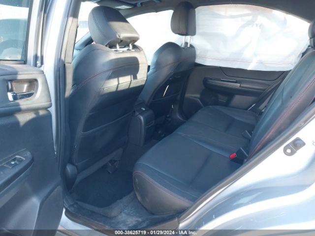 JF1VA1J67G8824980 Subaru Wrx Limited