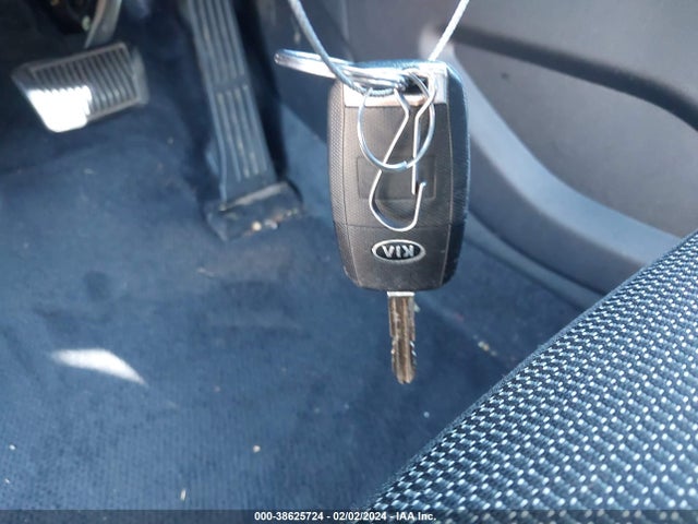 KIA FORTE LX 2018 3KPFK4A70JE224157 Image 11