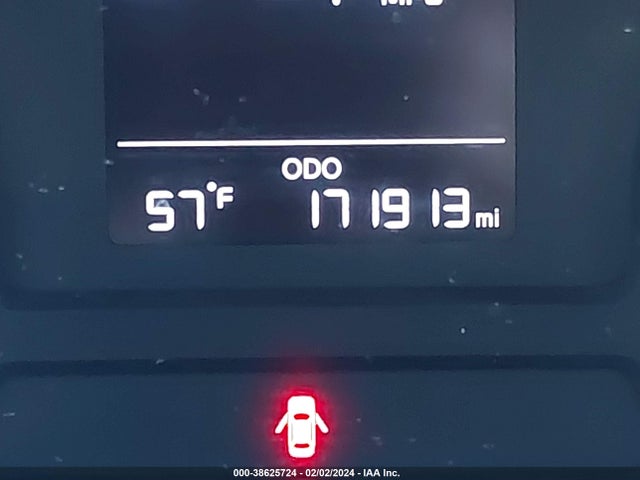 KIA FORTE LX 2018 3KPFK4A70JE224157 Image 7
