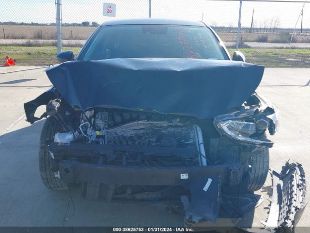 3KPF24AD6ME370735 KIA Forte Lxs