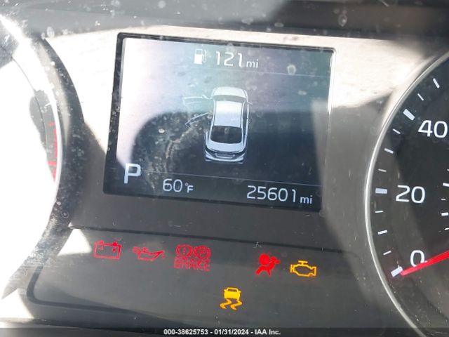3KPF24AD6ME370735 KIA Forte Lxs