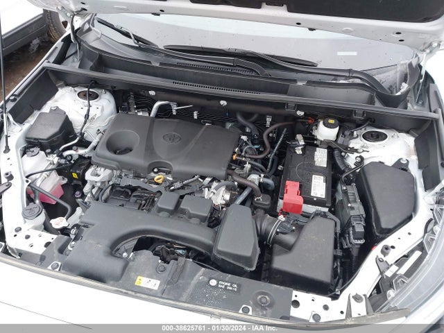 Toyota Rav4 Xle 2023 2T3P1RFV4PW333830 Image 10