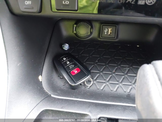 Toyota Rav4 Xle 2023 2T3P1RFV4PW333830 Image 11
