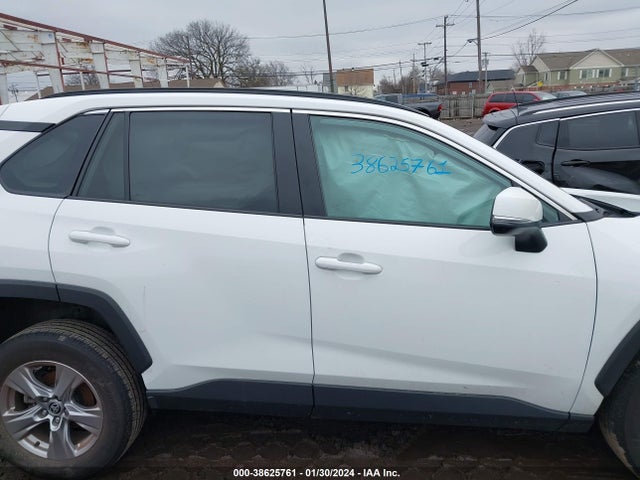 Toyota Rav4 Xle 2023 2T3P1RFV4PW333830 Image 13