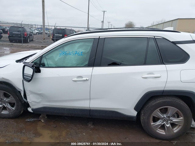 Toyota Rav4 Xle 2023 2T3P1RFV4PW333830 Image 14