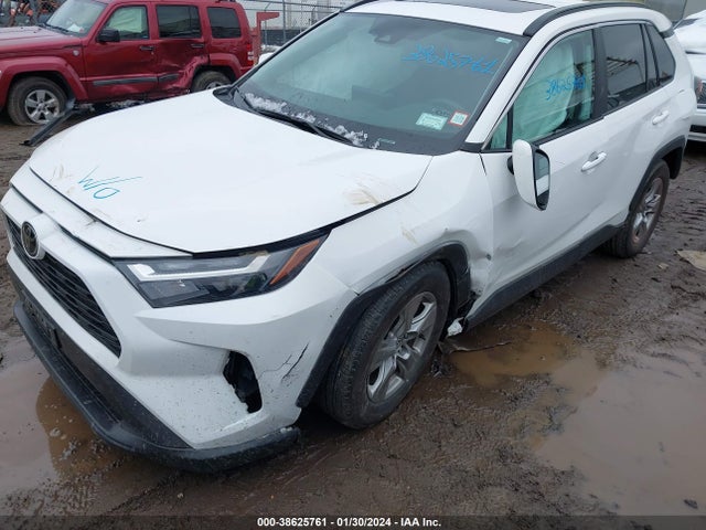 Toyota Rav4 Xle 2023 2T3P1RFV4PW333830 Image 6