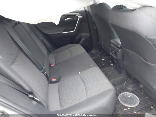 Toyota Rav4 Xle 2023 2T3P1RFV4PW333830 Image 8
