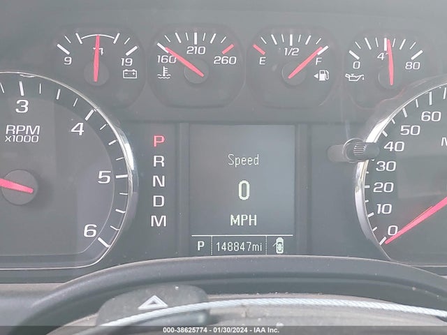 Chevrolet Silverado 1500 Wt 2016 1GCNCNEH5GZ377759 Image 7