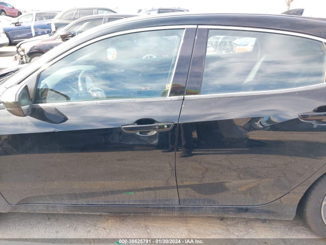 Honda CIVIC EX 2017 SHHFK7H54HU426802 Image 14