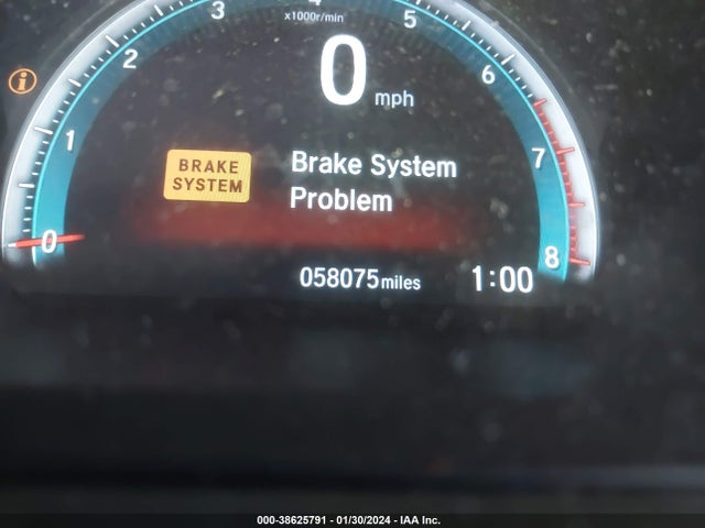 Honda CIVIC EX 2017 SHHFK7H54HU426802 Image 15
