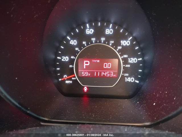 KIA Soul 2019 KNDJN2A2XK7685782 Image 7