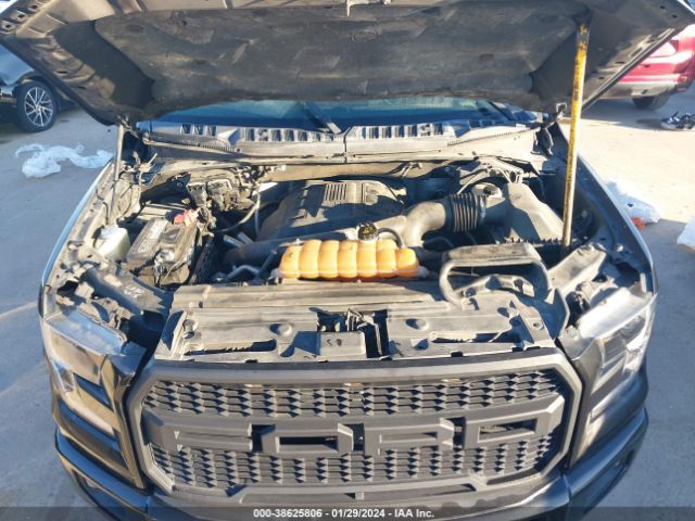 1FTEW1EG5FKE14209 Ford F-150 Xlt
