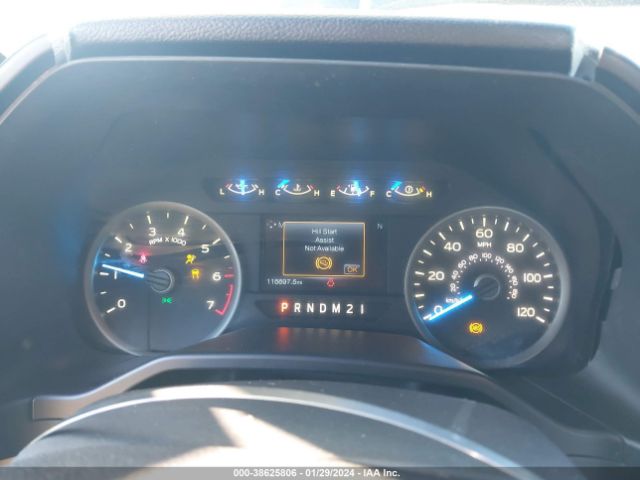 1FTEW1EG5FKE14209 Ford F-150 Xlt
