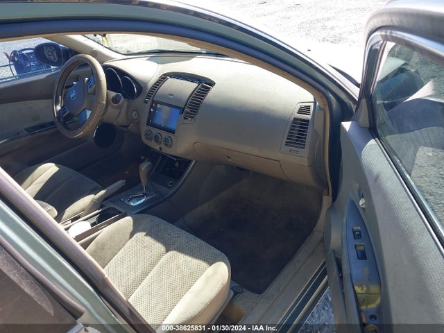 2006 NISSAN ALTIMA 2.5 S VIN: 1N4AL11D06C206242