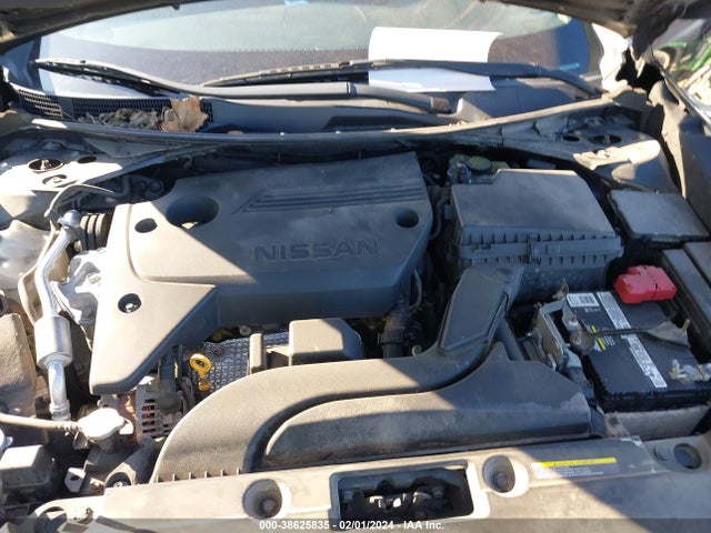 2016 NISSAN ALTIMA 2.5 SV VIN: 1N4AL3AP0GC194682