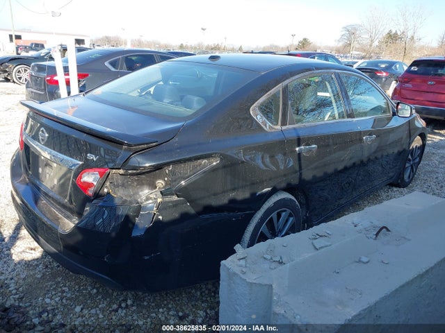 2016 NISSAN ALTIMA 2.5 SV VIN: 1N4AL3AP0GC194682