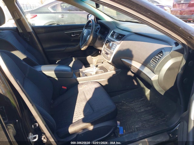 2016 NISSAN ALTIMA 2.5 SV VIN: 1N4AL3AP0GC194682