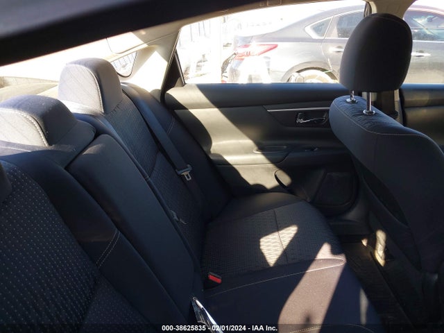 2016 NISSAN ALTIMA 2.5 SV VIN: 1N4AL3AP0GC194682