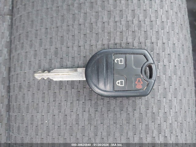 2012 FORD F-150 XL VIN: 1FTMF1CM0CFC19773