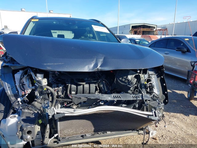Toyota Rav4 Xle 2021 2T3W1RFV0MC121290 Image 13