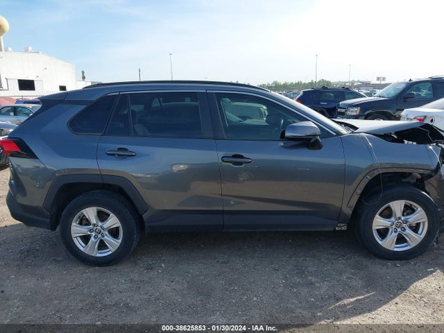 Toyota Rav4 Xle 2021 2T3W1RFV0MC121290 Image 14