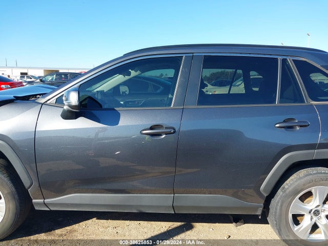 Toyota Rav4 Xle 2021 2T3W1RFV0MC121290 Image 15