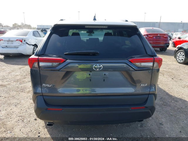 Toyota Rav4 Xle 2021 2T3W1RFV0MC121290 Image 17