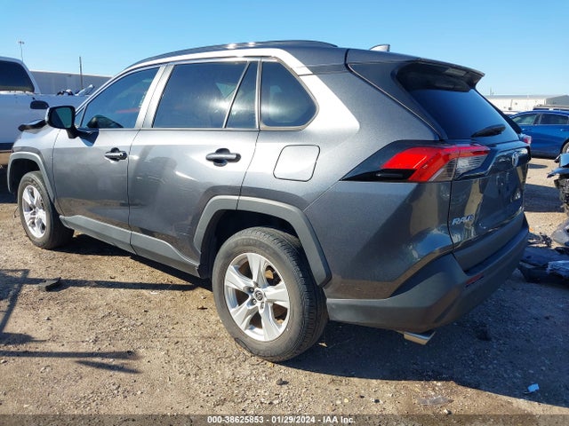 Toyota Rav4 Xle 2021 2T3W1RFV0MC121290 Image 3