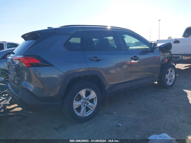Toyota Rav4 Xle 2021 2T3W1RFV0MC121290 Image 4