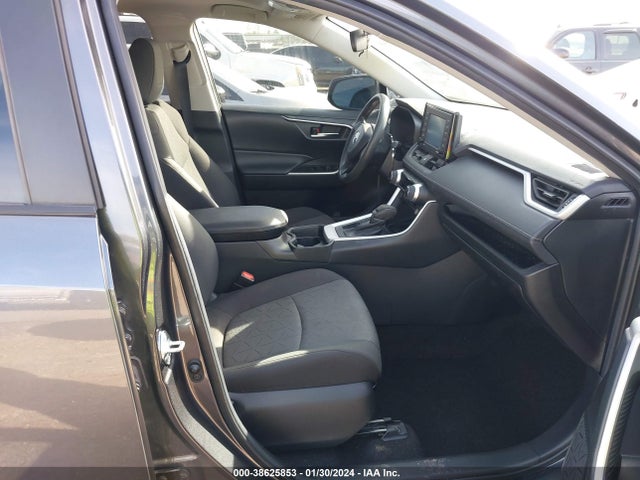 Toyota Rav4 Xle 2021 2T3W1RFV0MC121290 Image 5