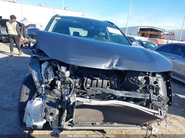 Toyota Rav4 Xle 2021 2T3W1RFV0MC121290 Image 6