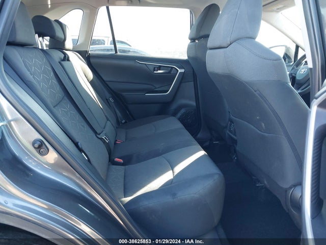 Toyota Rav4 Xle 2021 2T3W1RFV0MC121290 Image 8