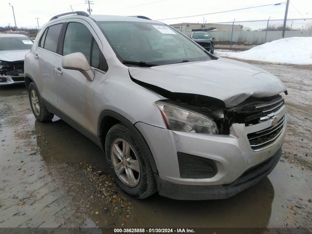 2016 3GNCJLSB1GL146700 main image