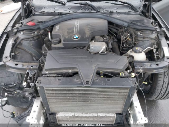 WBA3C1C59EK113133 BMW 328I