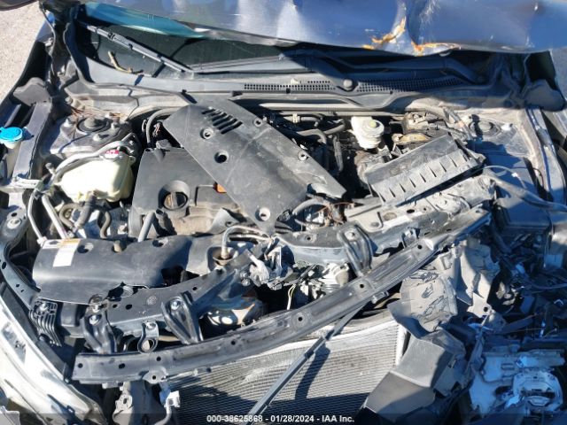 19XFC2F71GE039697 Honda CIVIC EX