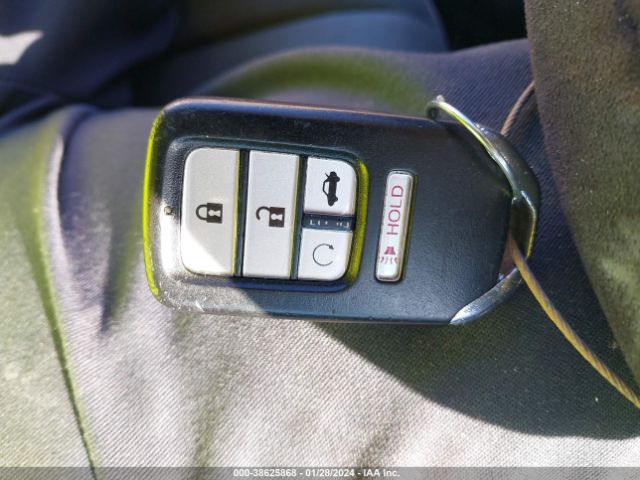 19XFC2F71GE039697 Honda CIVIC EX