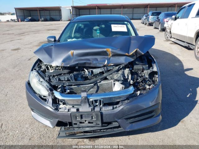 19XFC2F71GE039697 Honda CIVIC EX
