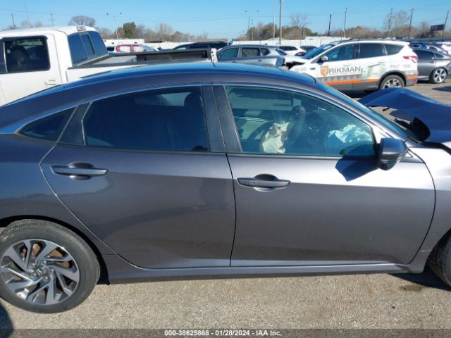 19XFC2F71GE039697 Honda CIVIC EX