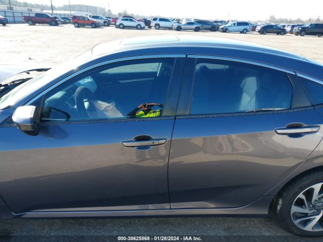 19XFC2F71GE039697 Honda CIVIC EX