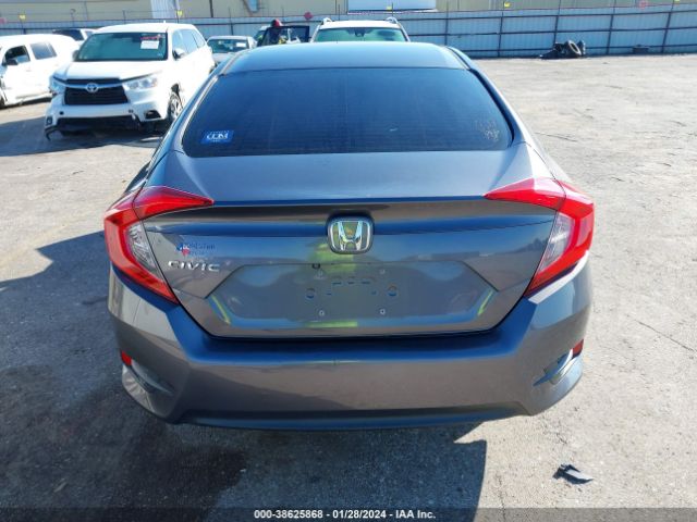 19XFC2F71GE039697 Honda CIVIC EX