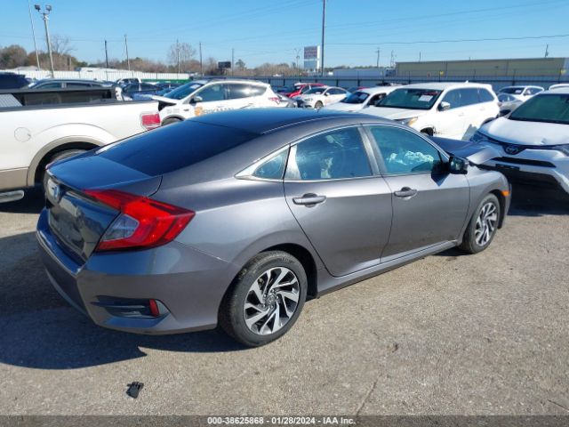 19XFC2F71GE039697 Honda CIVIC EX
