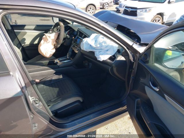 19XFC2F71GE039697 Honda CIVIC EX